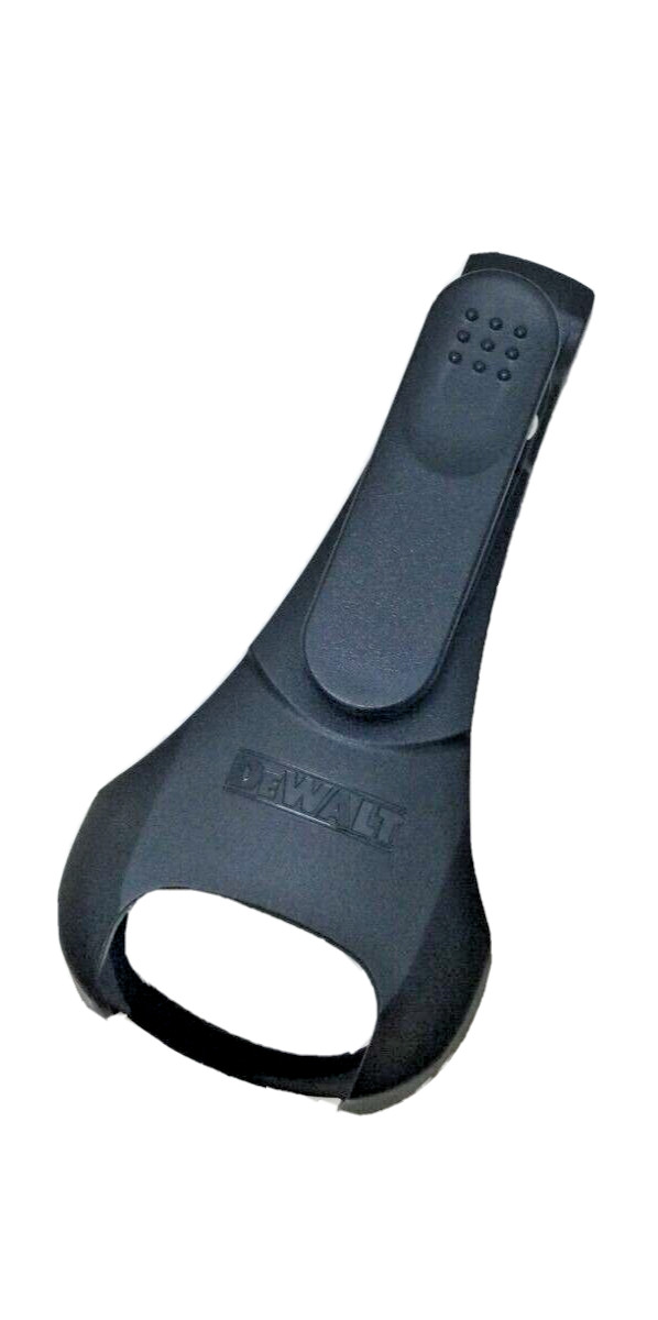 DeWALT Replacement Holster DeWALT DXFRS300, Swivel Clip, Does not fit DXFRS800