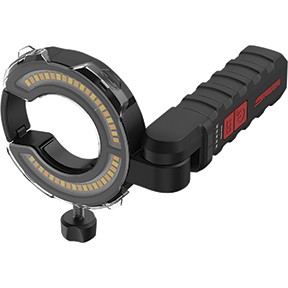 SPRAY GUN COLOR MATCH LIGHT ATD-80460