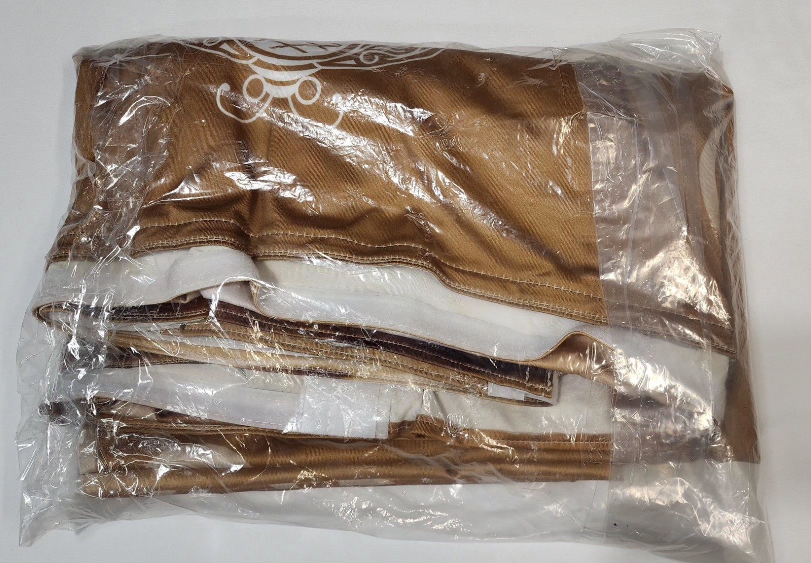 Patron El Cielo Tequila Promotional Backdrop Fabric Display Luxury Backing