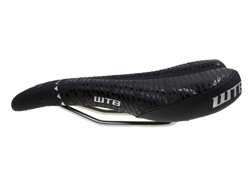 WTB Koda Bike Saddle 143 x 255mm Cr-Mo Rail  Mountain Bike Road Gravel