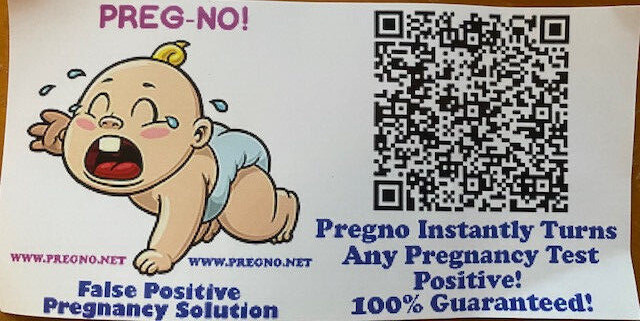 Pregno- False Pregnancy Prank/Solution- TWINS!!!