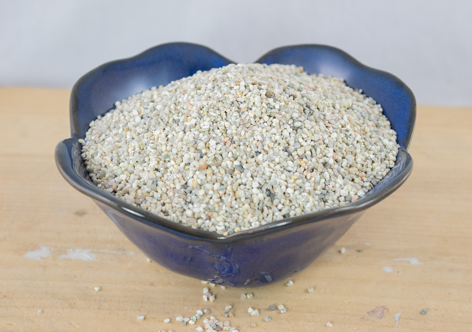 10 Cups Coarse Sand for Cactus & Succulent, Carnivorous Plants, Bonsai Soil Mix