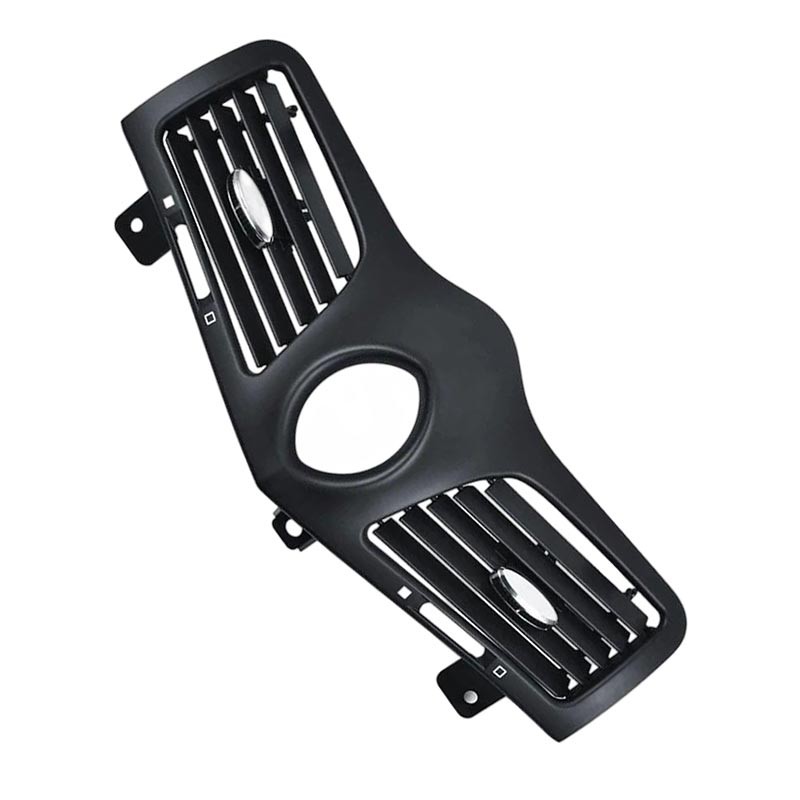 Dashboard A/C Air Vent Panel Grille for Maserati GranTurismo (M145) 2008-2019