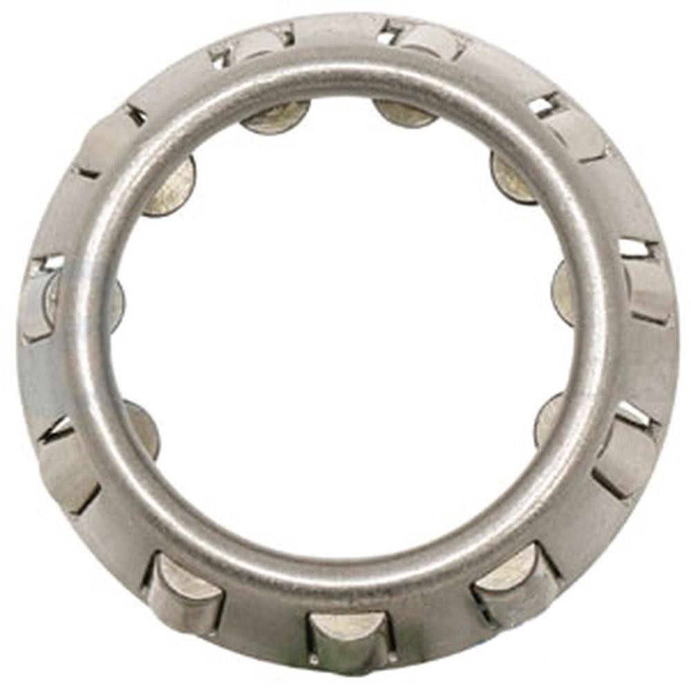 Steering Shaft Worm Gear Thrust Bearing Cone Fits Massey Ferguson TO30 760906M1