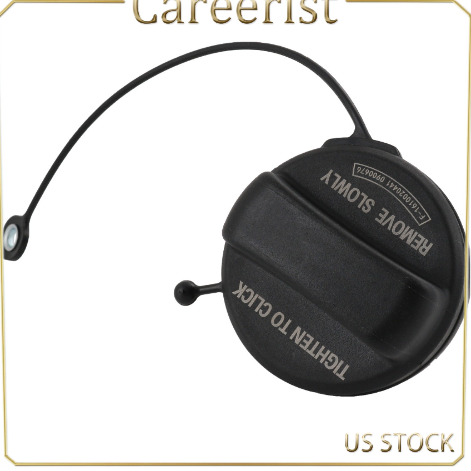 OEM Fuel Filler Gas Cap Fuel Tank Cap #17670-T3W-A01 for Honda Acura 2.4L 3.5L