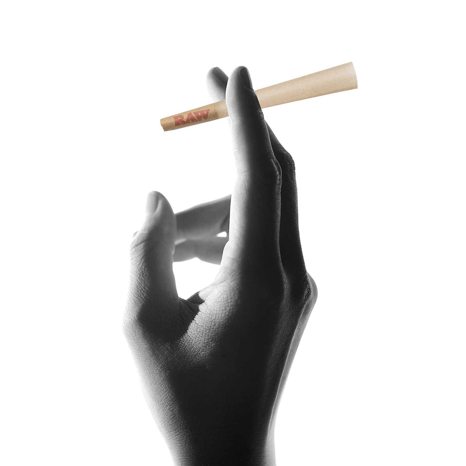 RAW Cones Classic 1 1/4 Size | 1000 Cone Bulk Box - Free Shipping USA