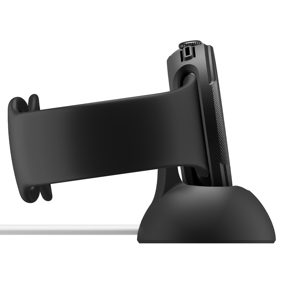 For Pixel Watch 4 (45mm) | Spigen Liquid Air