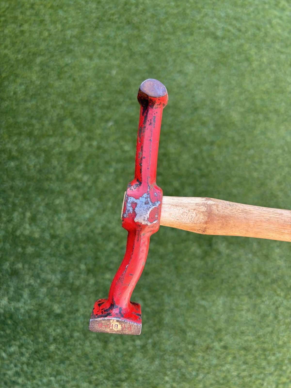 Vintage Porter-Ferguson BH-8 Auto Body Hammer