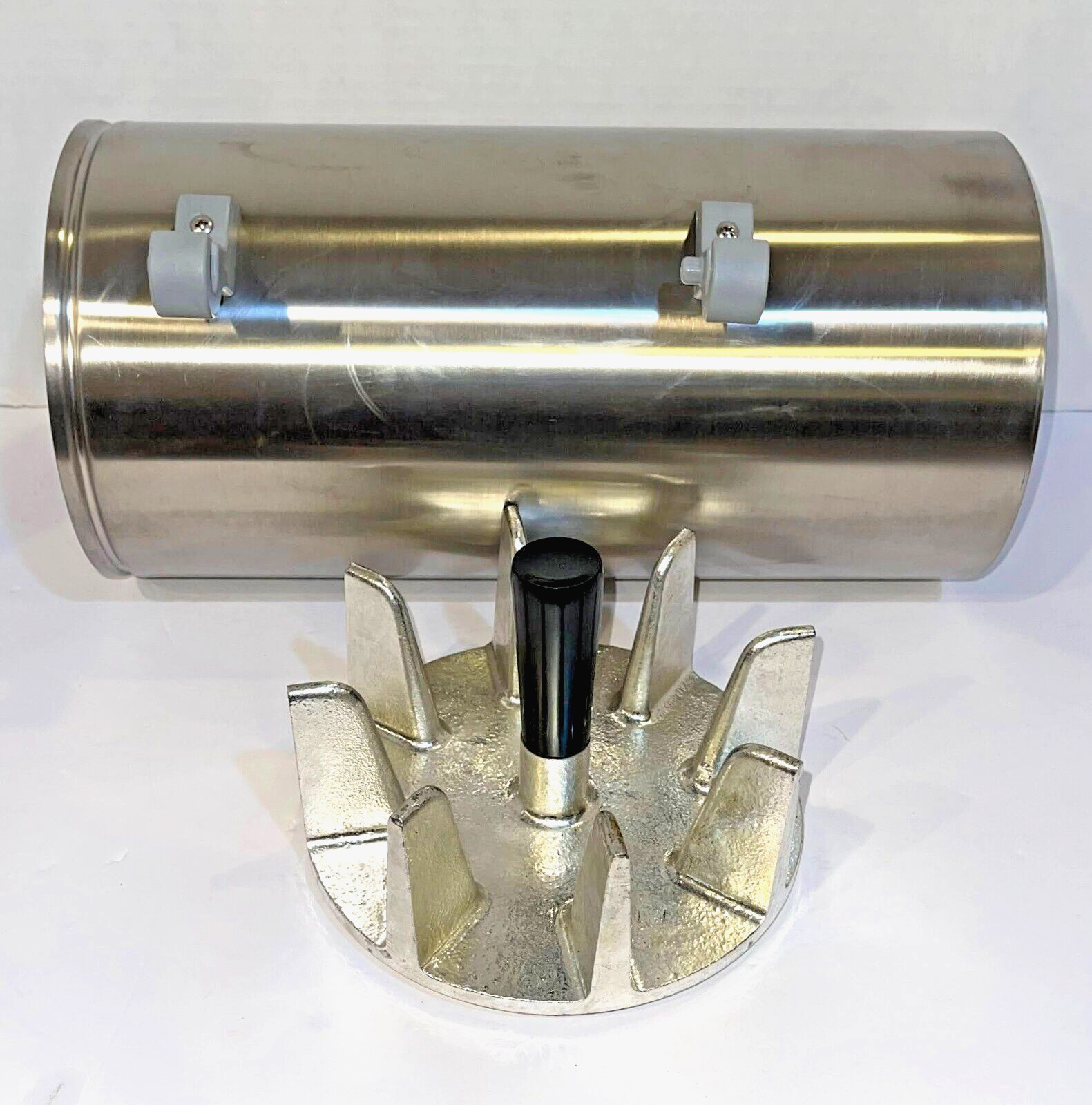 GENUINE OEM HOBART FOOD CHUTE 00-478258