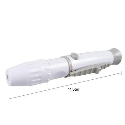 Digital Diabetes Blood Sugar Monitor Kit with Test Strips