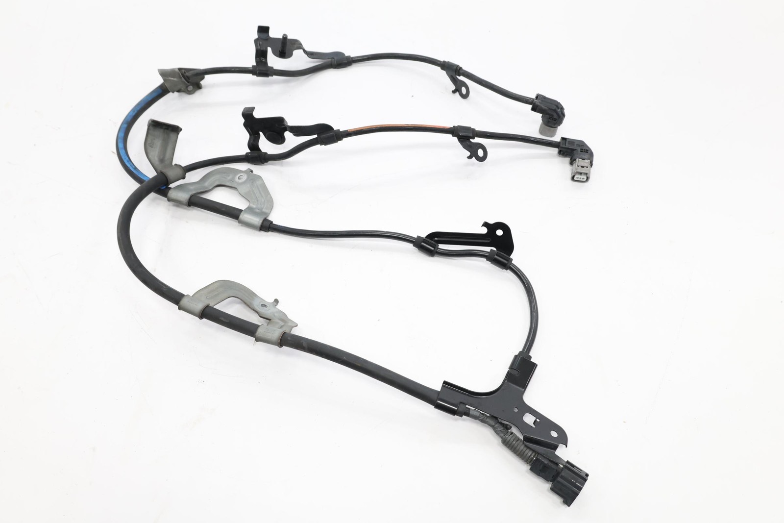 2018 - 2021 LEXUS NX300 REAR LEFT DRIVER SIDE ABS WHEEL SPEED SENSOR WIRE OEM