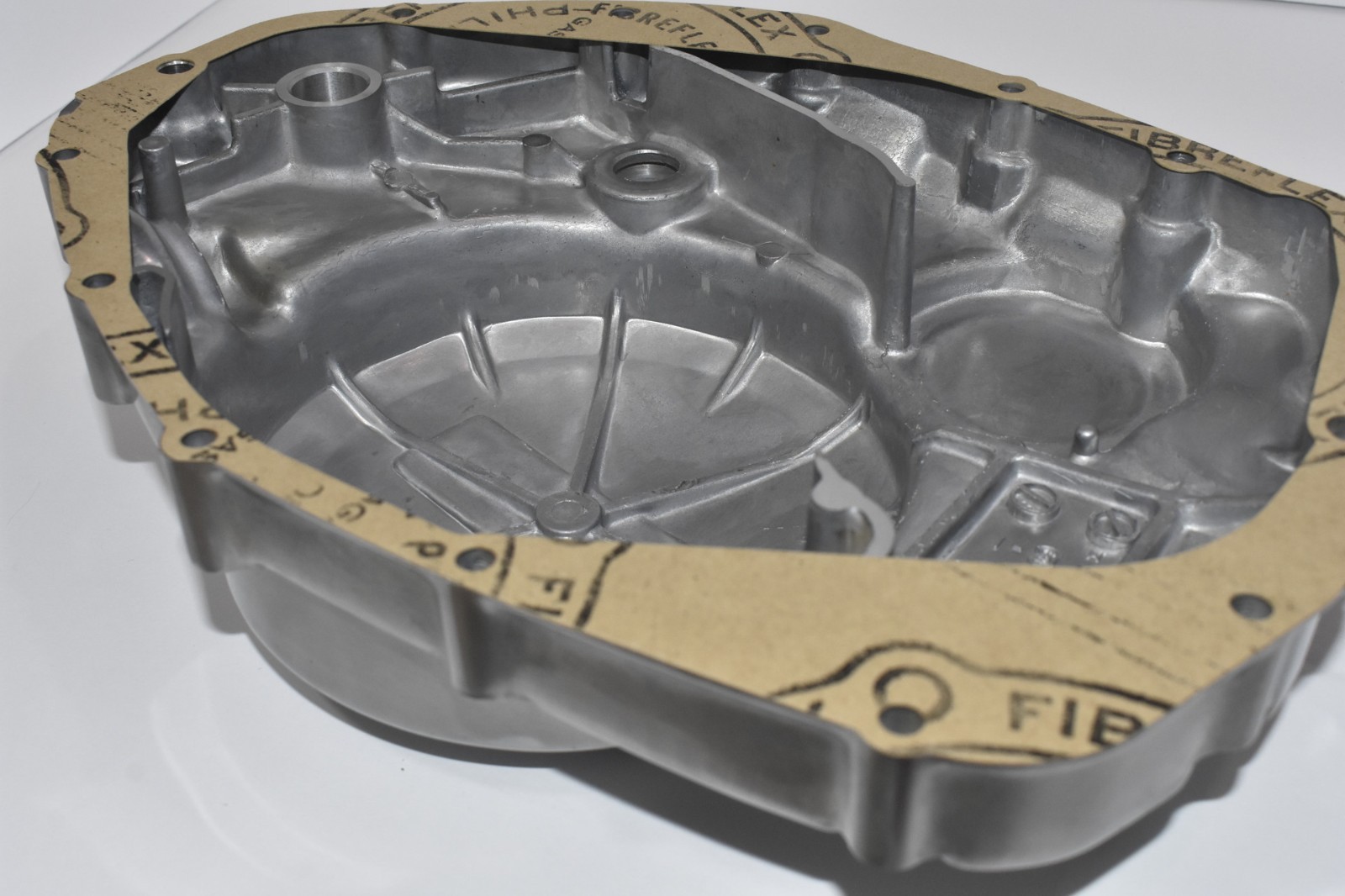 2008-2014 HONDA TRX400 X EX LEFT CRANKCASE STARTER GEAR COVER GASKET