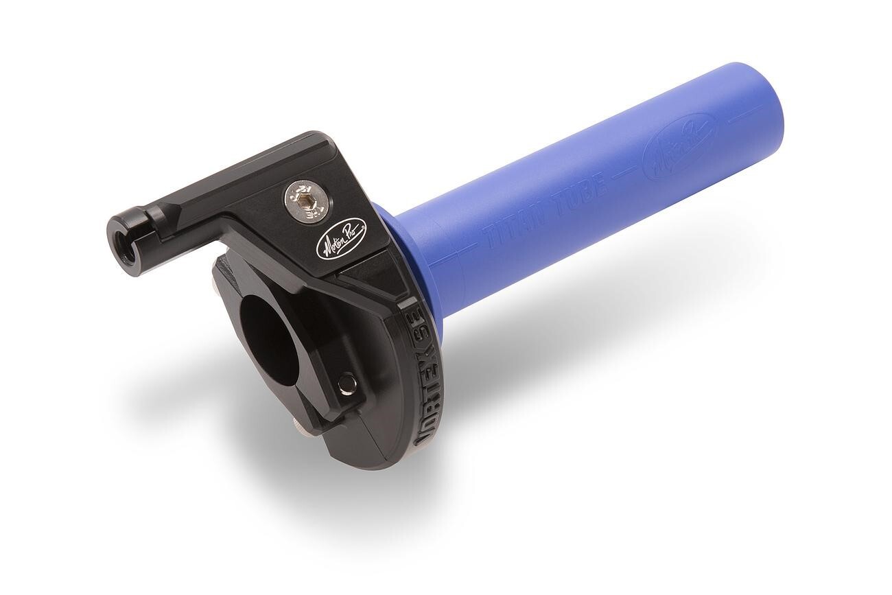 Motion Pro Vortex SE Throttle Yamaha YZ125/YZ250 1996-2010 RM125/RM250 1995-2005