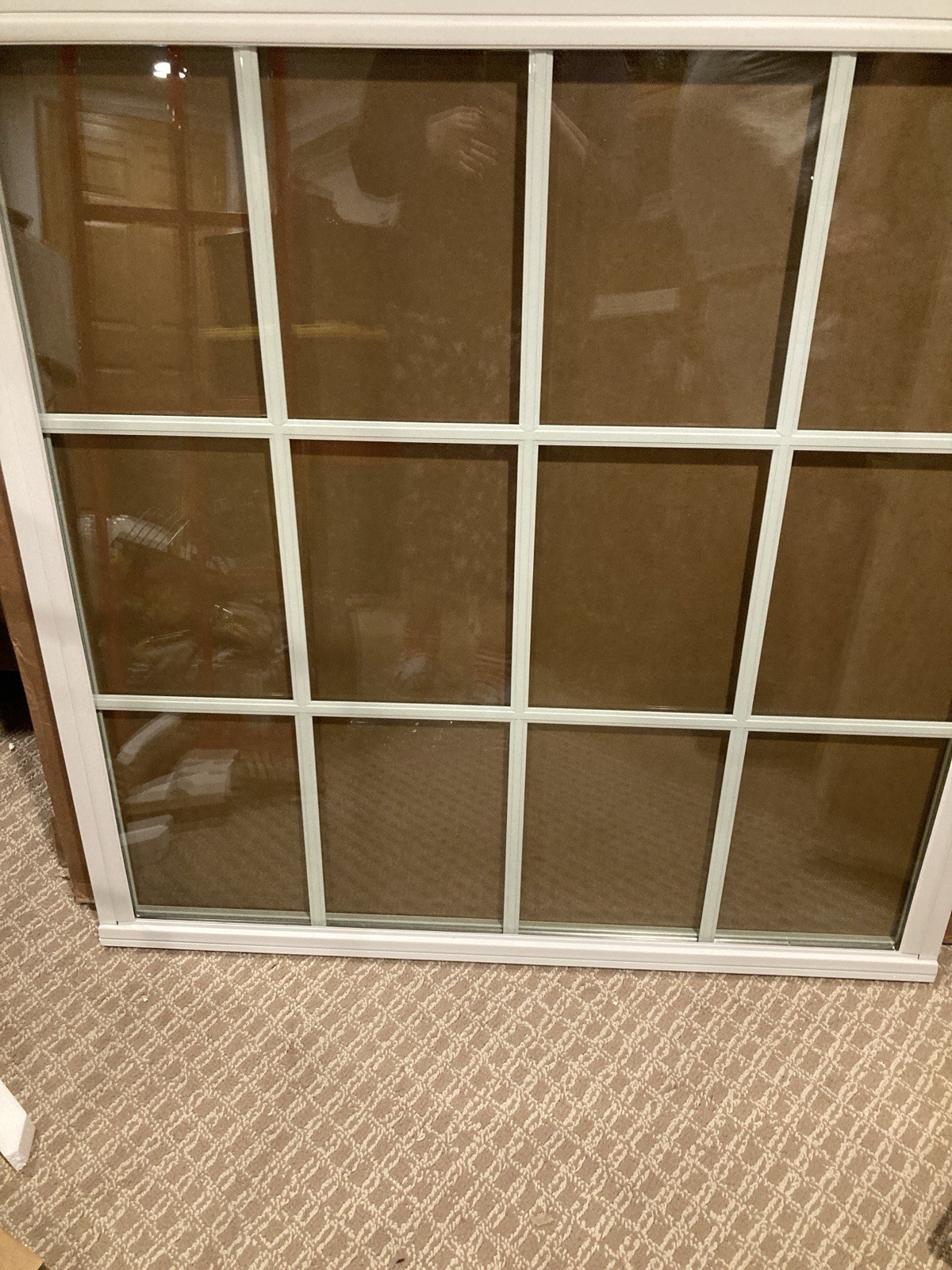 Brand New Anderson Windows Lower Panels For Various Sizes.