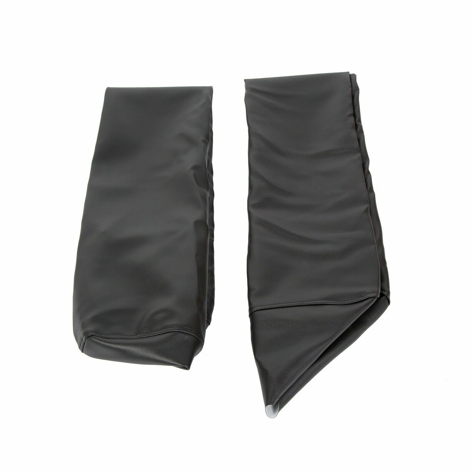 For Kawasaki Mule 2500 2510 3000 3010 New Seat Cover UTV Diesel 4X4 Black Covers