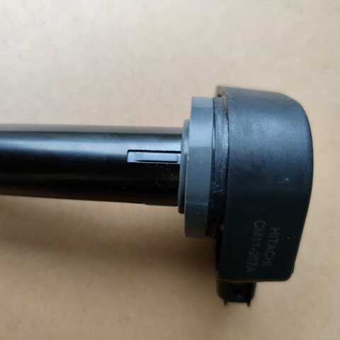 6Pcs Ignition Coils 30520P8EA01 Fit 1999-2009 Honda Odyssey V6 3.0 3.2 3.5L US