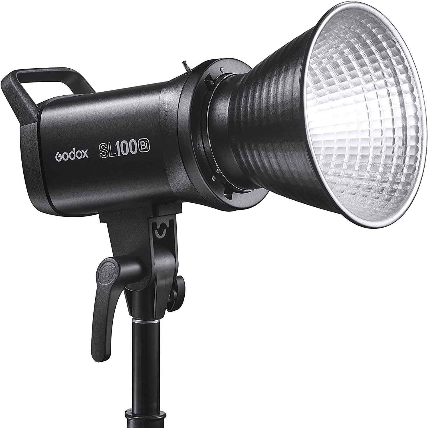 GODOX SL100Bi 100W Bi-Color LED Video Light Bowens Mount LED Continuous Lighting