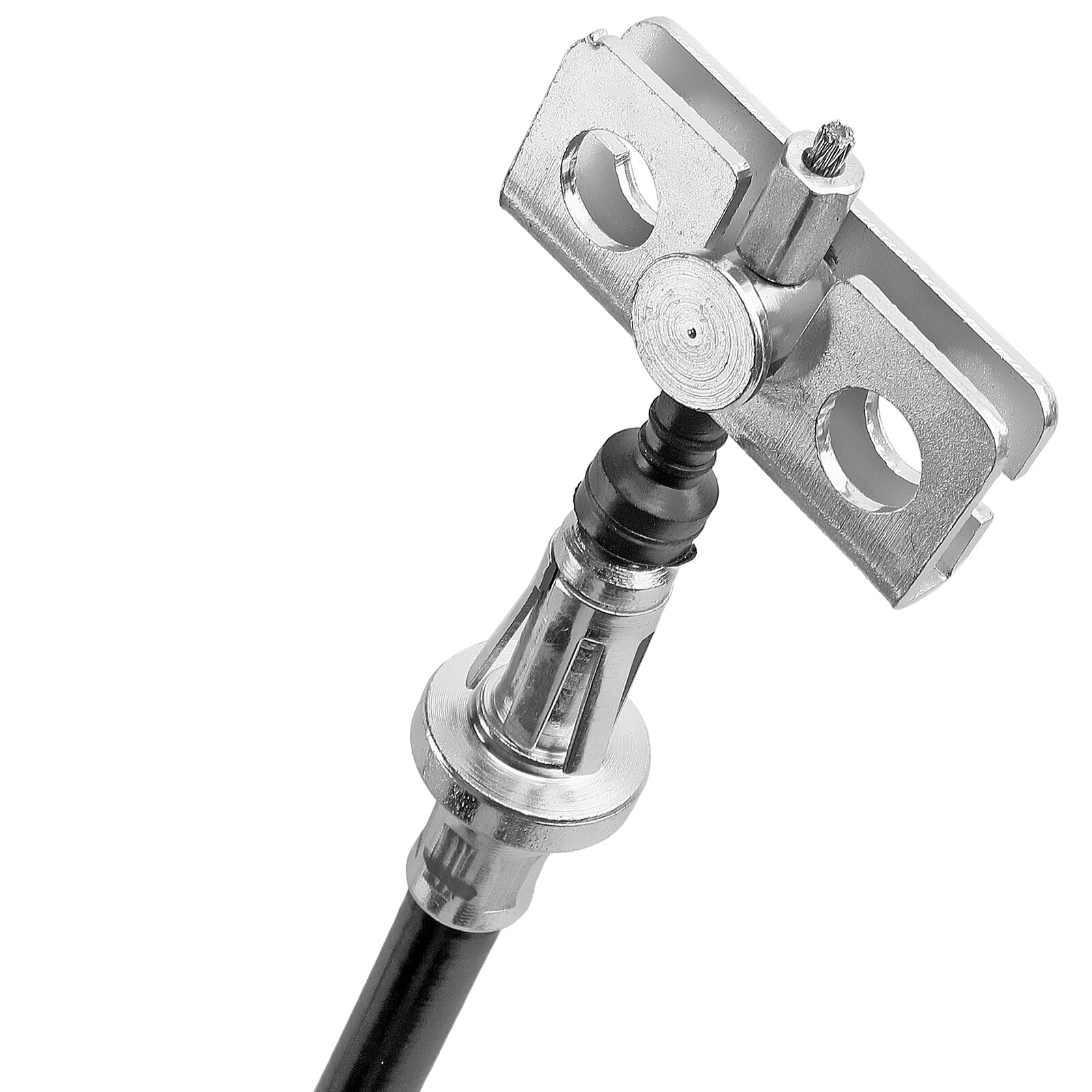 New Emergency Parking Brake Handle Lever 9R3Z-2780-B For 2005-2009 Ford Mustang