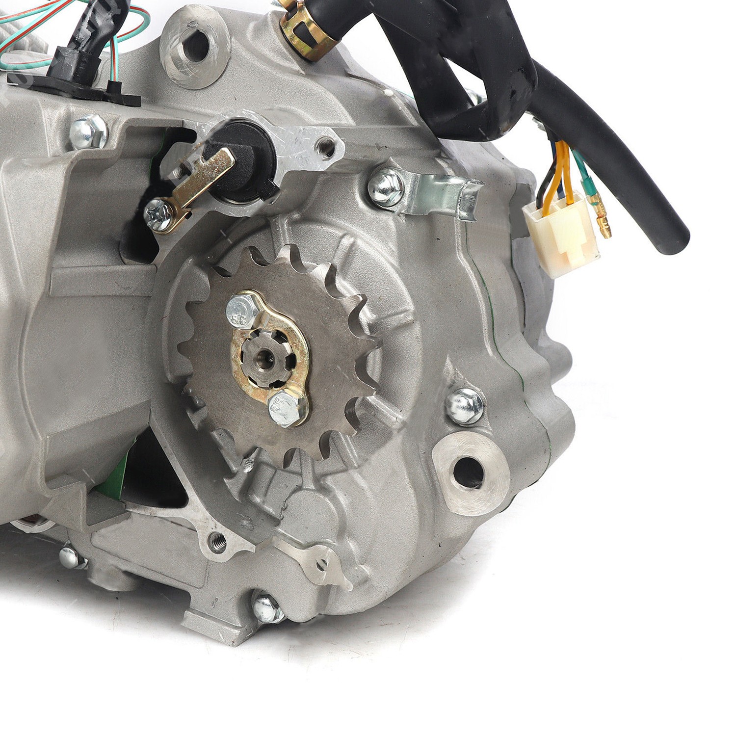 Engine for Zongshen 212CC,ZS 212CC Better Than Daytona 190CC Engine ,free kit