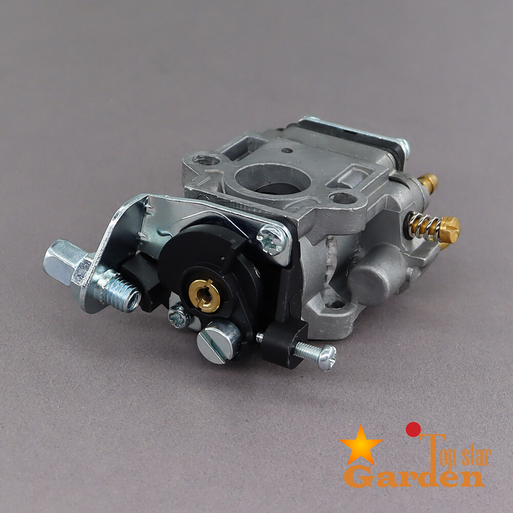 Carburetor For Earthquake E43 E43WC E43CE Auger MC43 MC43E MC43C 300486 Trimmer
