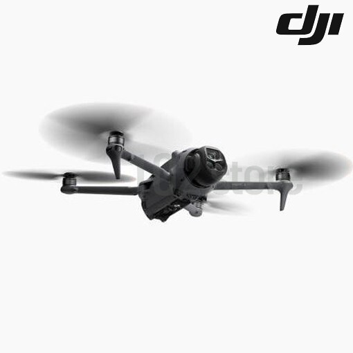 DJI Mavic 4 Pro Creator Combo Drone (DJI RC Pro 2) (3 Batteries) -100% Authentic