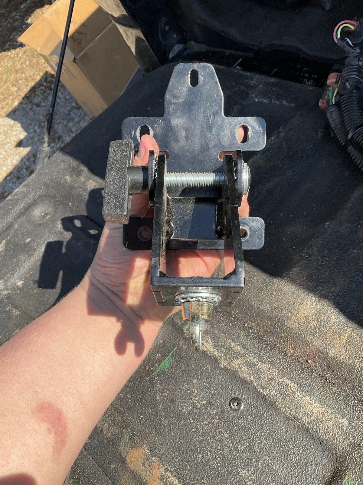 John Deere Universal Gen 5 Plus