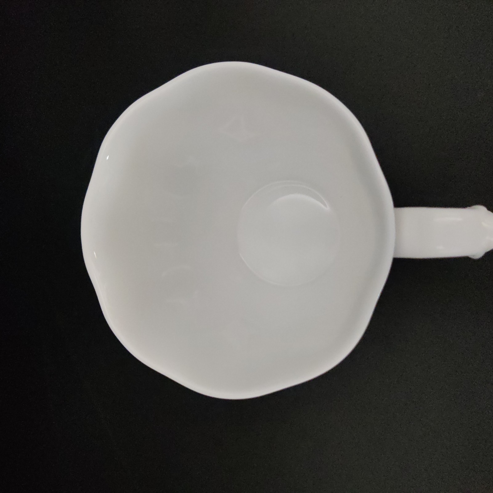 Vtg Royal Albert Jeremy Fisher Mug from The World of Beatrix Potter Series 1986