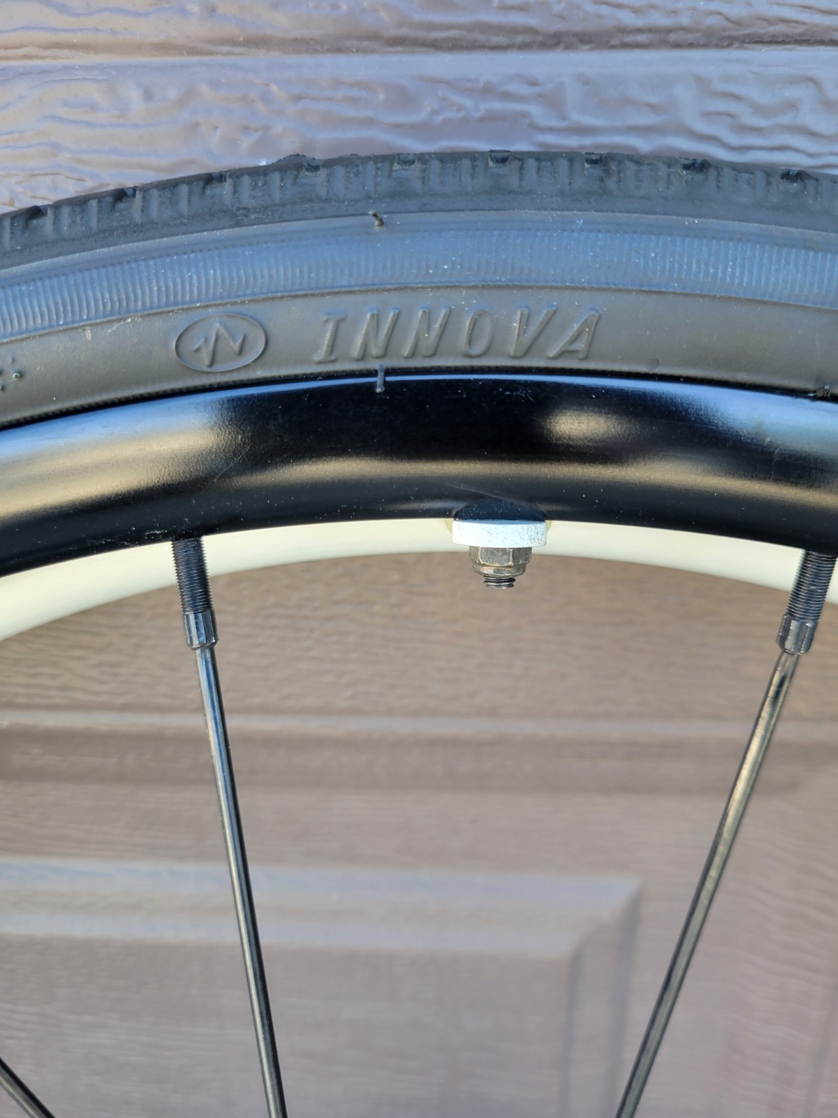 NEW 24" Spinergy SPOX Wheelchair Wheels Rims