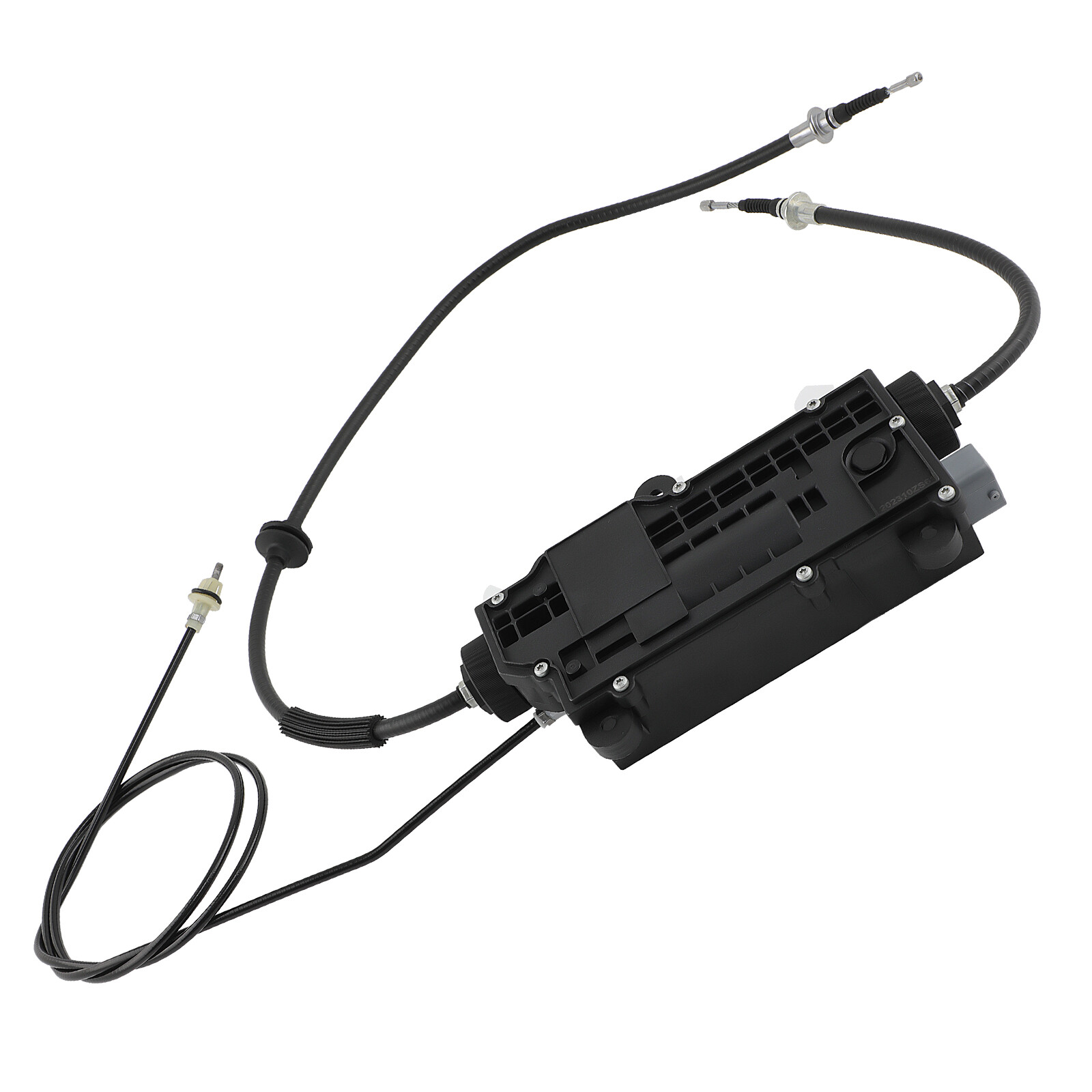 Parking Brake Actuator For Mercedes-Benz CL550 S350 S400 S550 2214302449 09-14