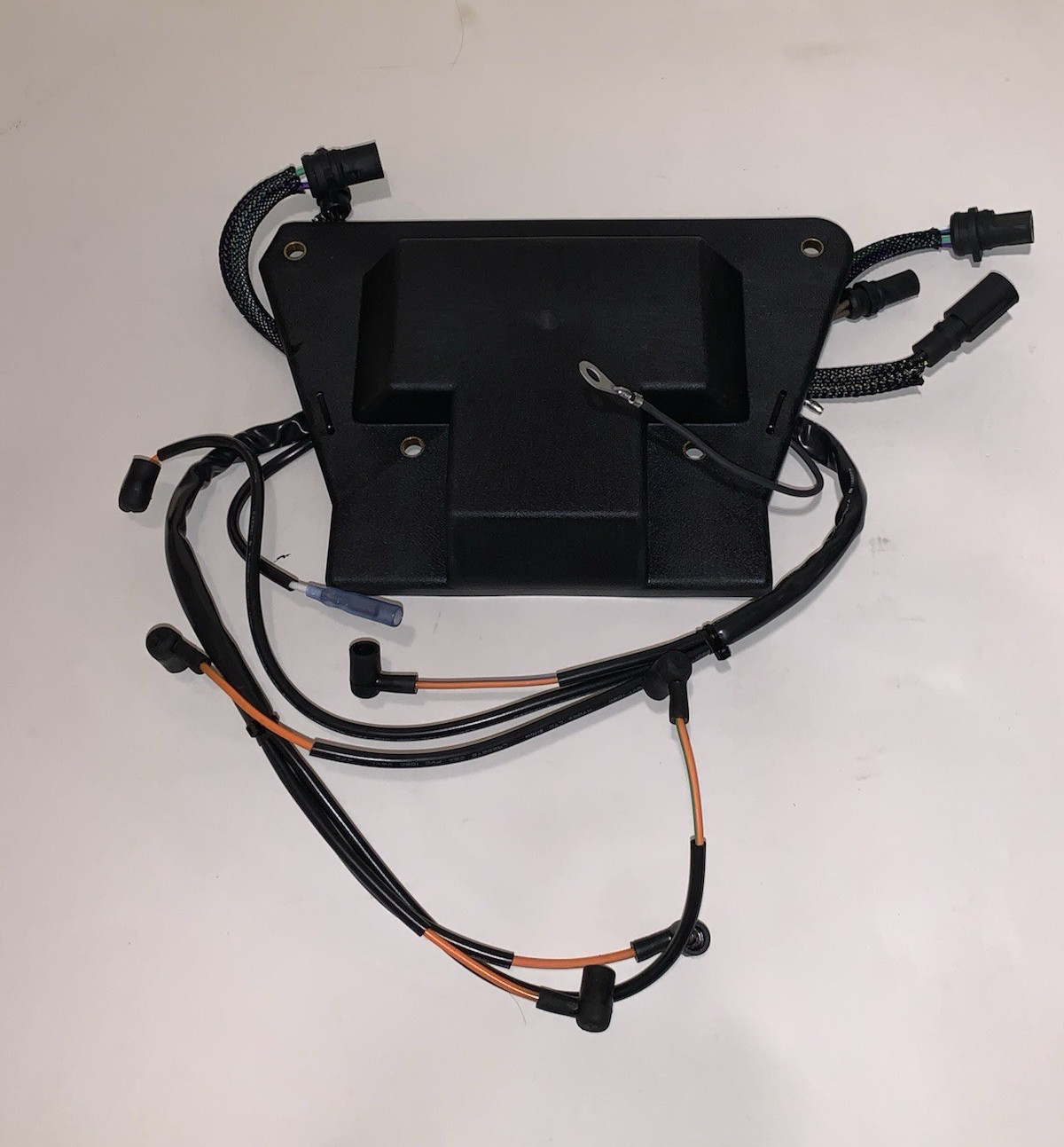 OEM Johnson Evinrude 185-200-225 Power Pack 584636 584637 585114 586212 586661