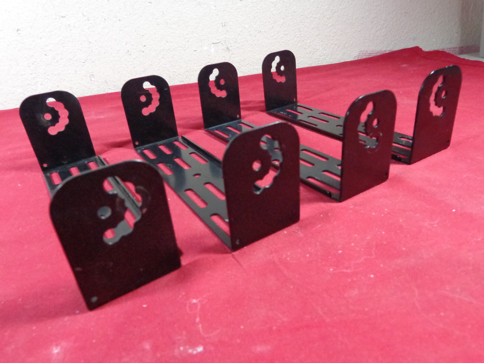 Kenwood TK-5710 VHF TK-790H TK790 TK890H TH890 Control head Bracket KRK-10