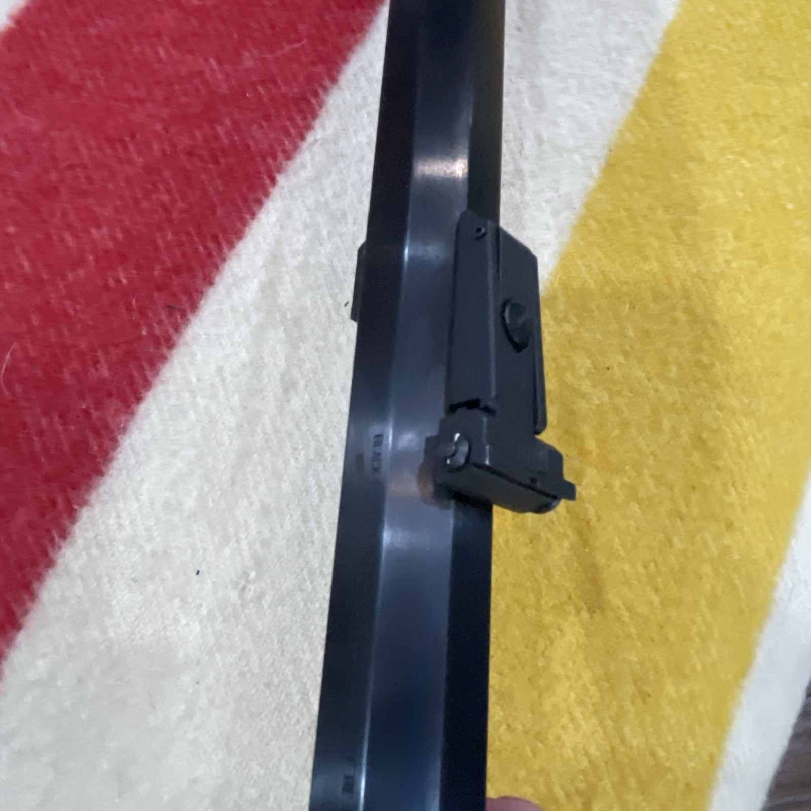 Thompson Center Renegade 54 cal. Muzzleloader Barrel Great Bore