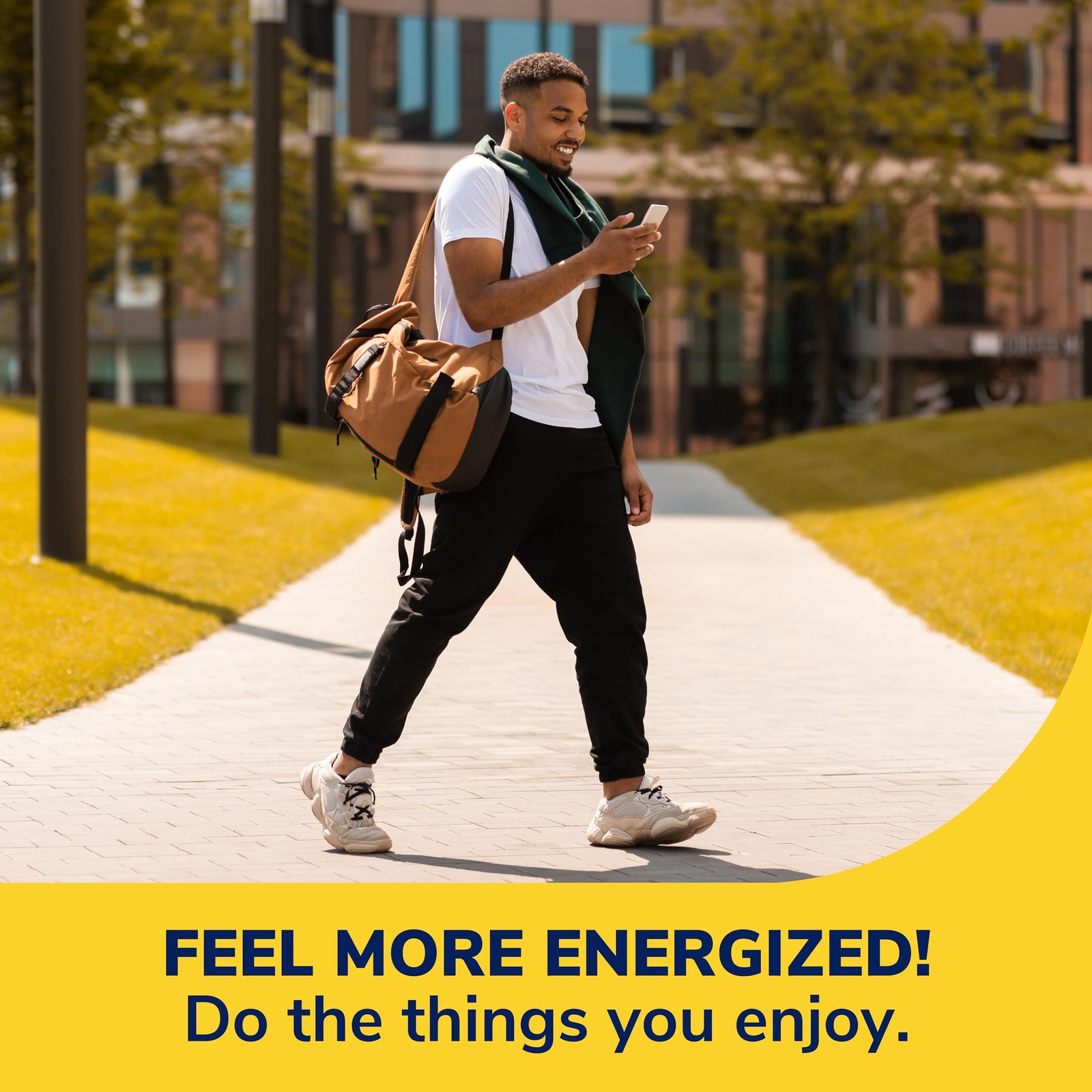 Dr. Scholl’s Extra Comfort Support Insoles Men, Size 8-14, 1 Pair: All-Day