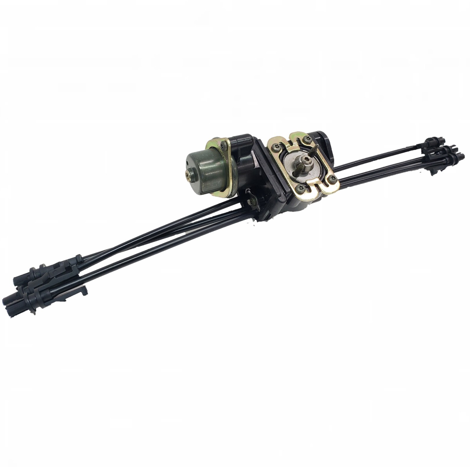 Central Port Injector OEM SPIDER INJECTION ASSEMBLY 1992-1995 GMC CHEVY 4.3L