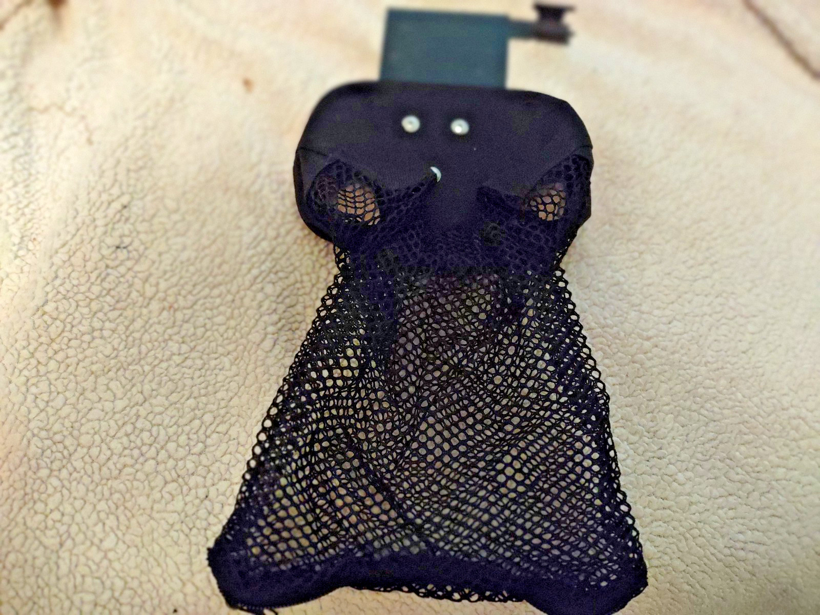 SKS Brass Deflector/Brass Catcher, Tactical New