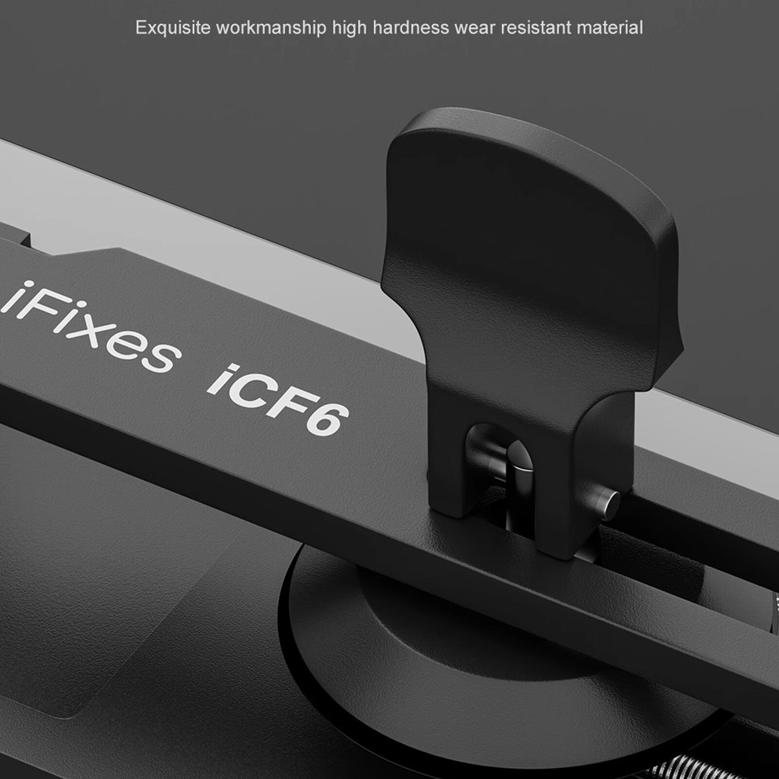 Mobile Phone Screen Separator Free Heating LCD Screen Quick Removal Tools