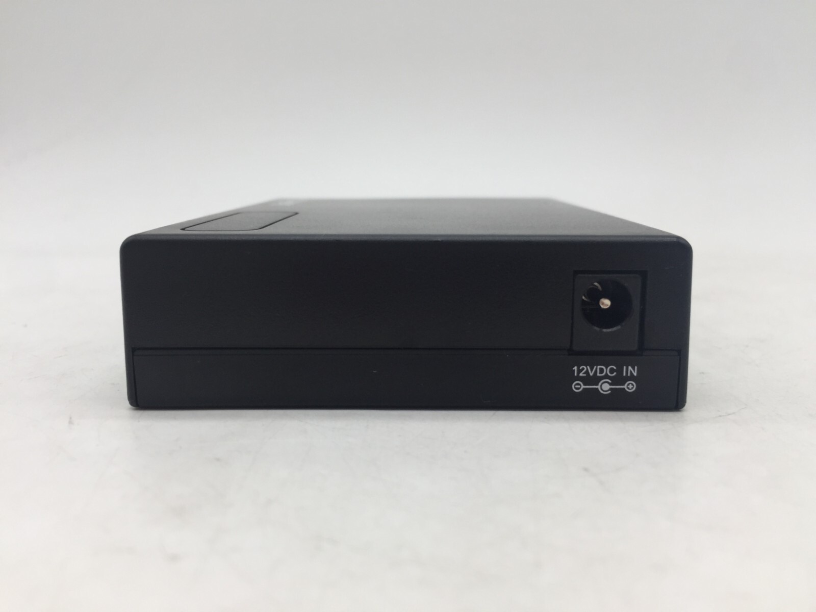 StarTech MCM110ST2 10/100 Multi Mode Fiber Ethernet Media Converter FREE S/H