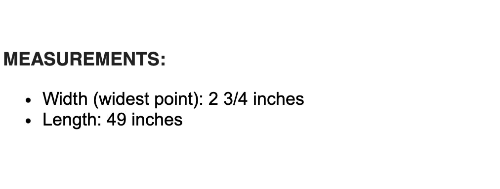 Vineyard Vines NEW Boy's Recent Tie Multicolor Plaid Cotton 2.75" (W) x 49" (L)