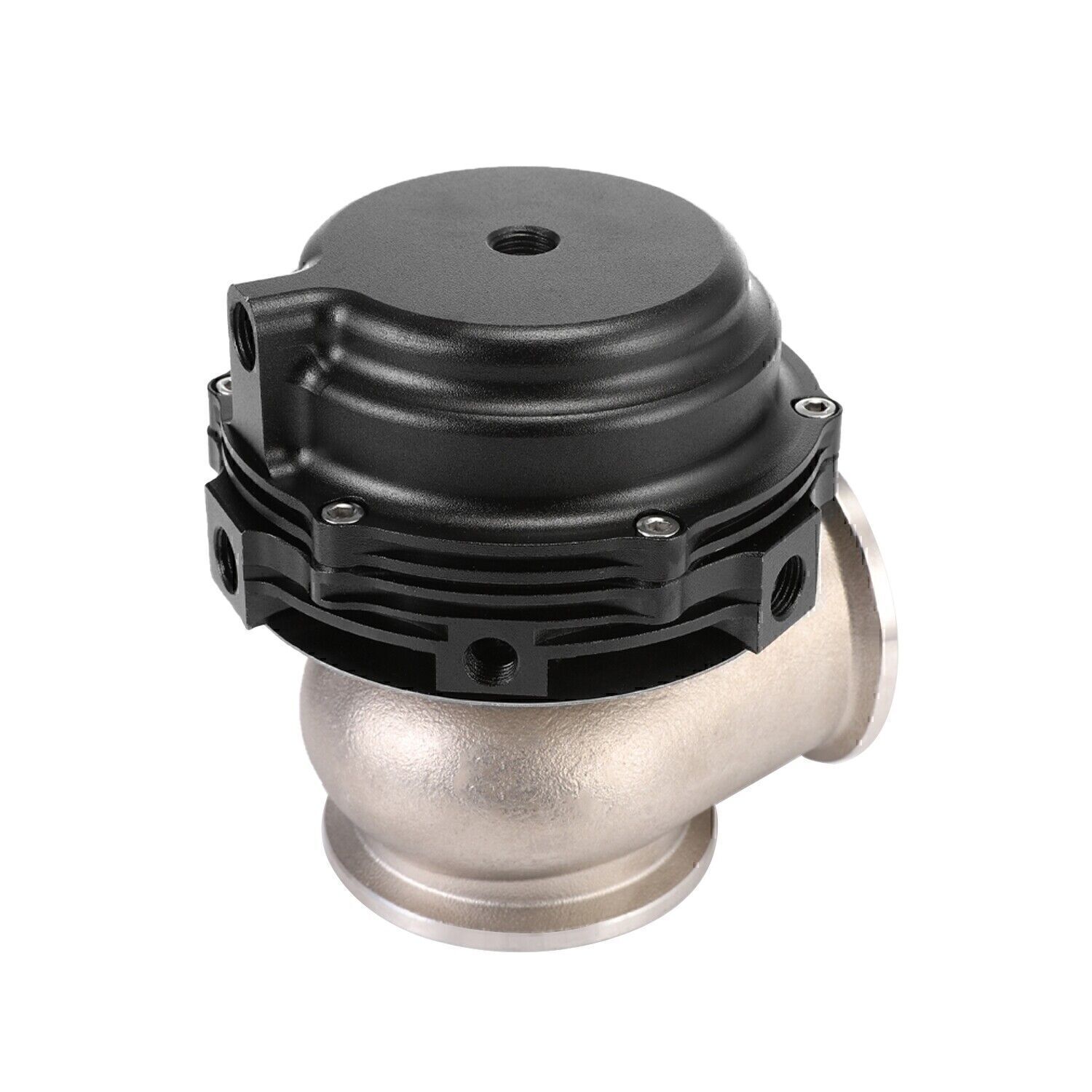 For Tial 44mm External Wastegate MVR V-Band Flange Turbo USA STOCK Shipping