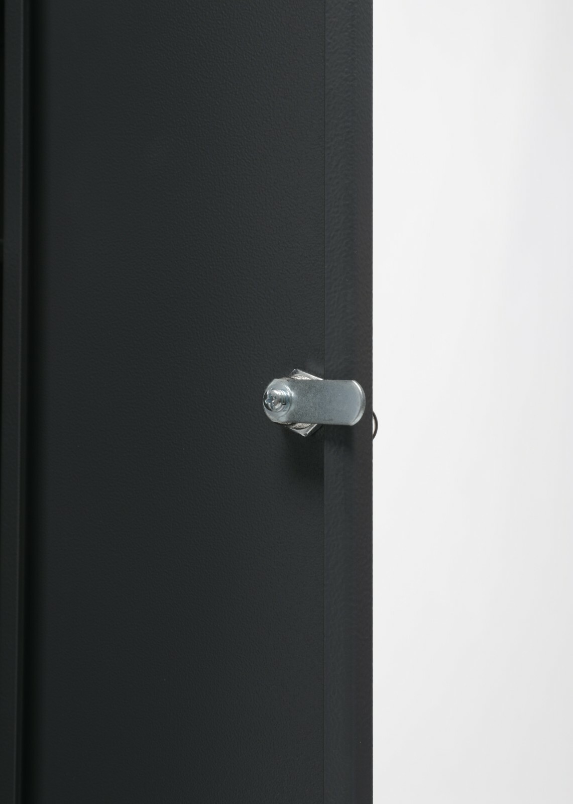 Safe Buffalo 1015 Gun Rifle (36"-45") Shotgun Metal Security Cabinet Storage