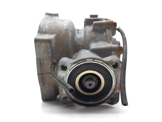 Rear Diff Differential 2002 Honda Recon 250 TRX250TE 2x4 ES 3413