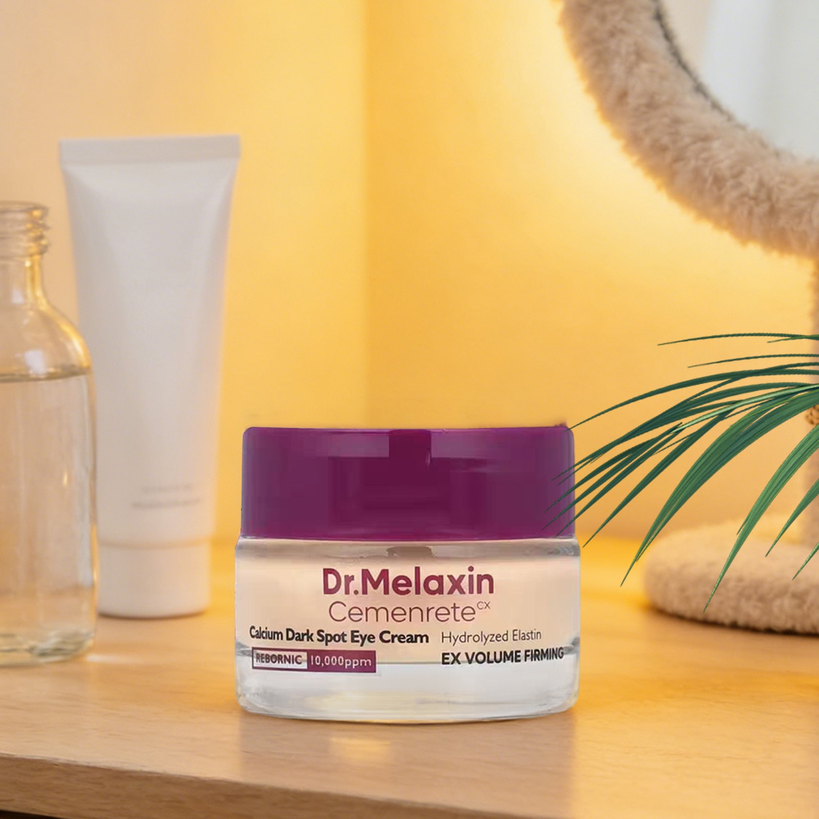 Dr.Melaxin Cemenrete Calcium Dark Spot Eye Cream