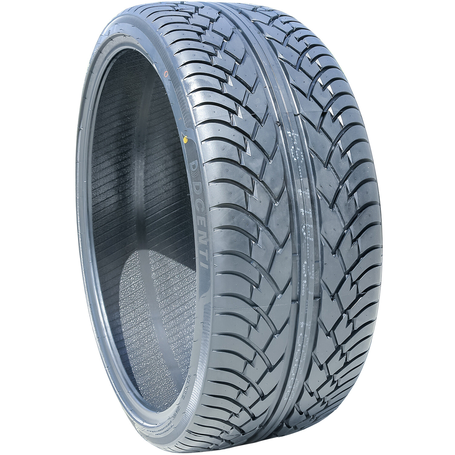 Tire Dcenti D9000 305/30R26 109W XL A/S High Performance