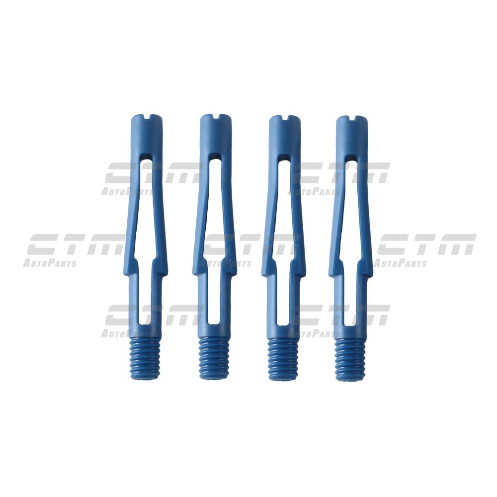 Oil Pan Gasket for 1986 & UP Small Block Chevy 305 350 5.0L 5.7L