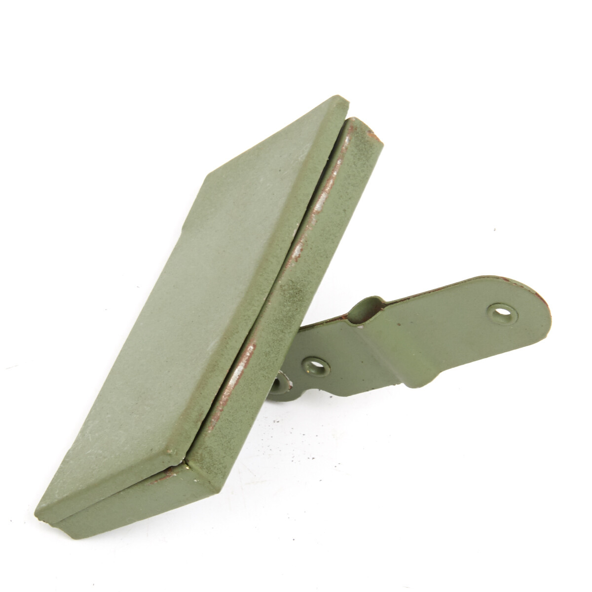 U.S. WWI M-1917 Trench Mirror