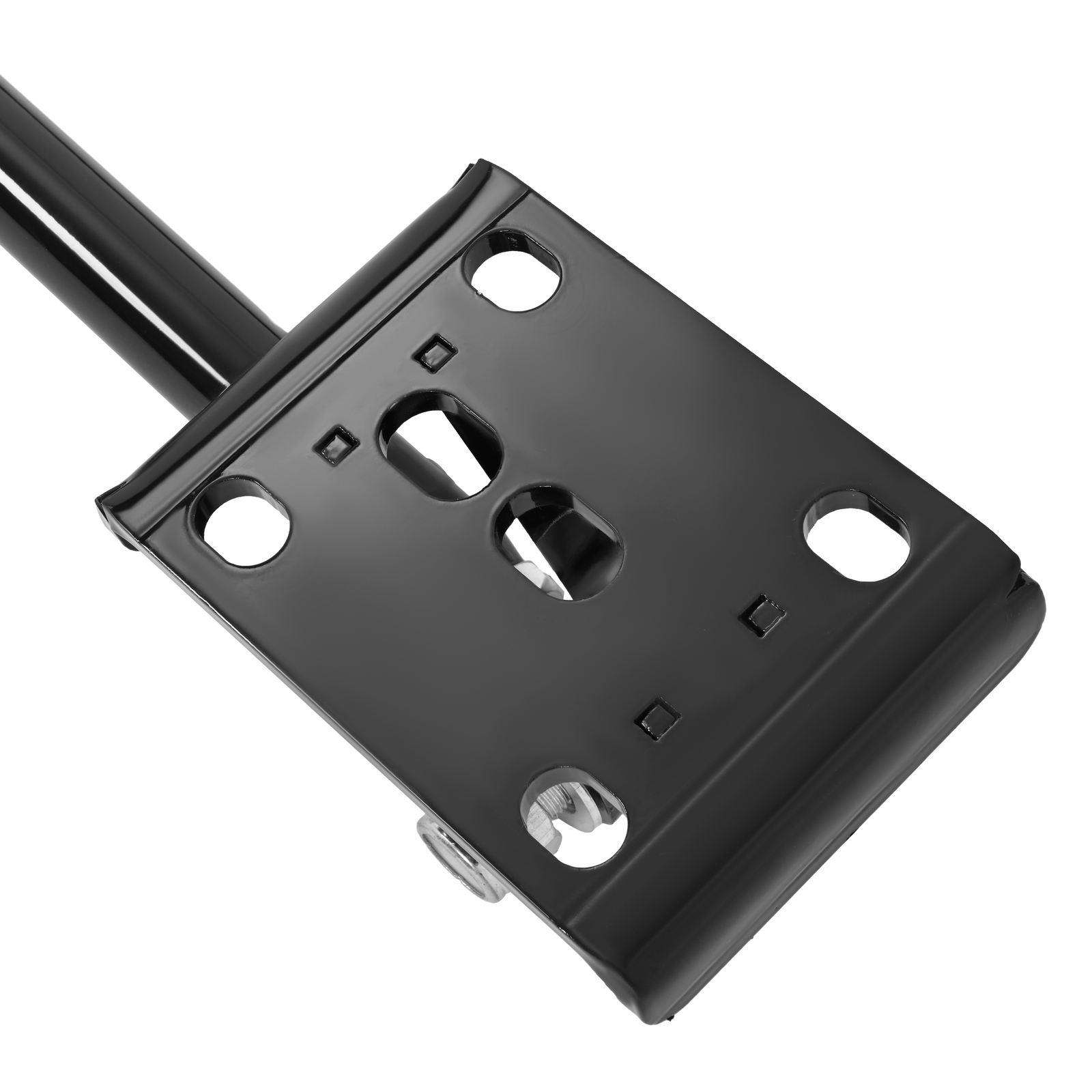 For Chevy / GMC C10 C15 Axle Flipped Truck 1973-1987 Steel Rear Traction Tie Bar