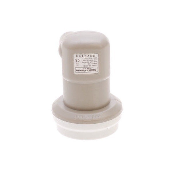 39in (100cm) Satellite Dish Kit w/Tripod Mount & Single LNB- KU BAND FTA Free TV