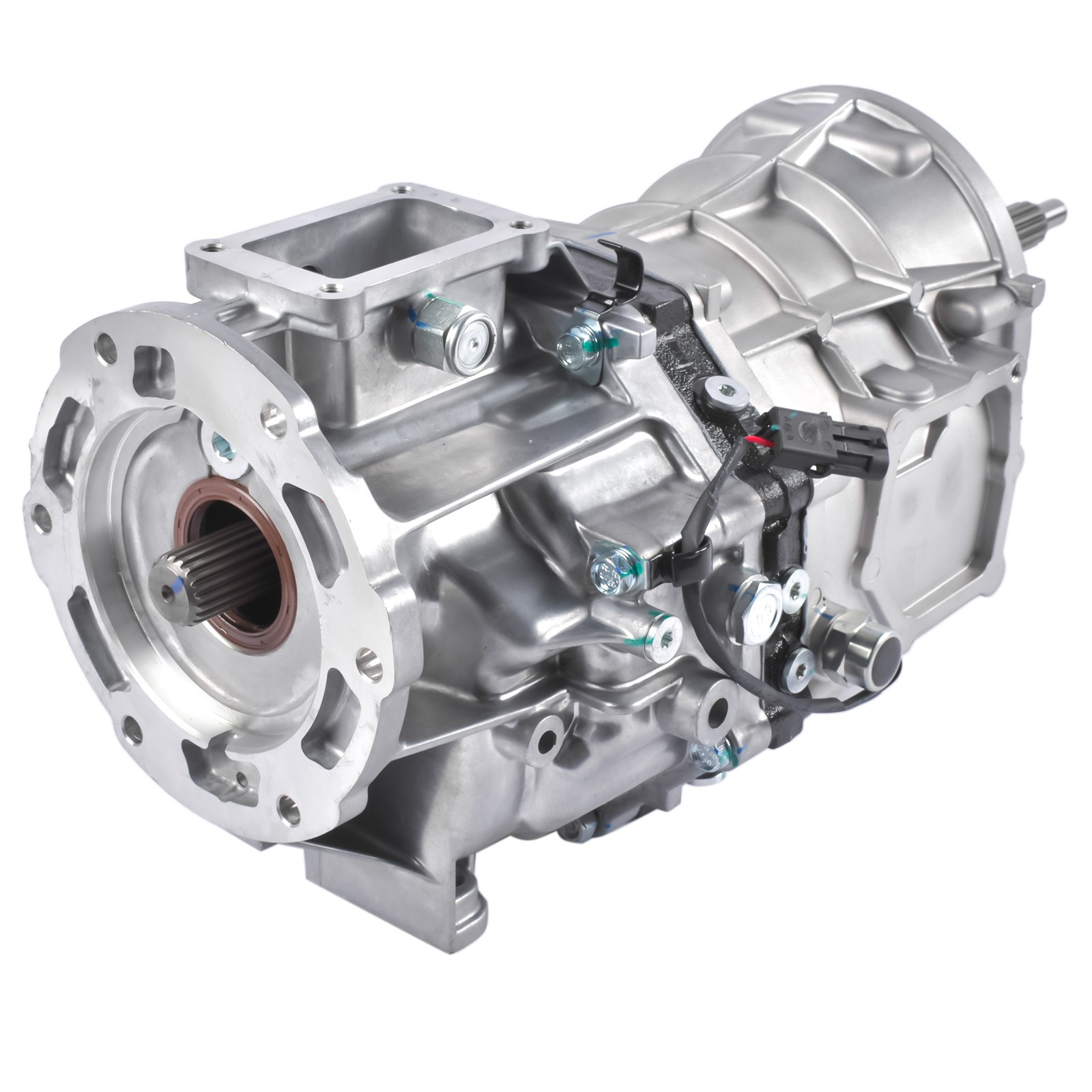 For Jeep Wrangler TJ YJ 1994-2002 AX5 Manual Transmission 5-Speed 2.5L 4 Cyl New