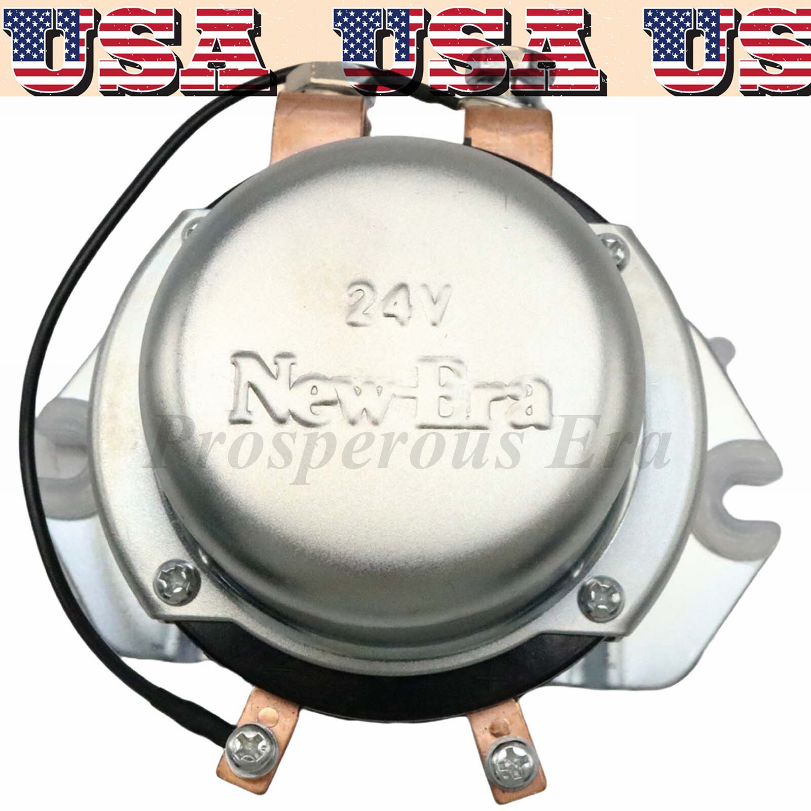 1Pcs Battery Relay Switch 24V Fit For KOMATSU PC200-6 Excavator 08088-30000