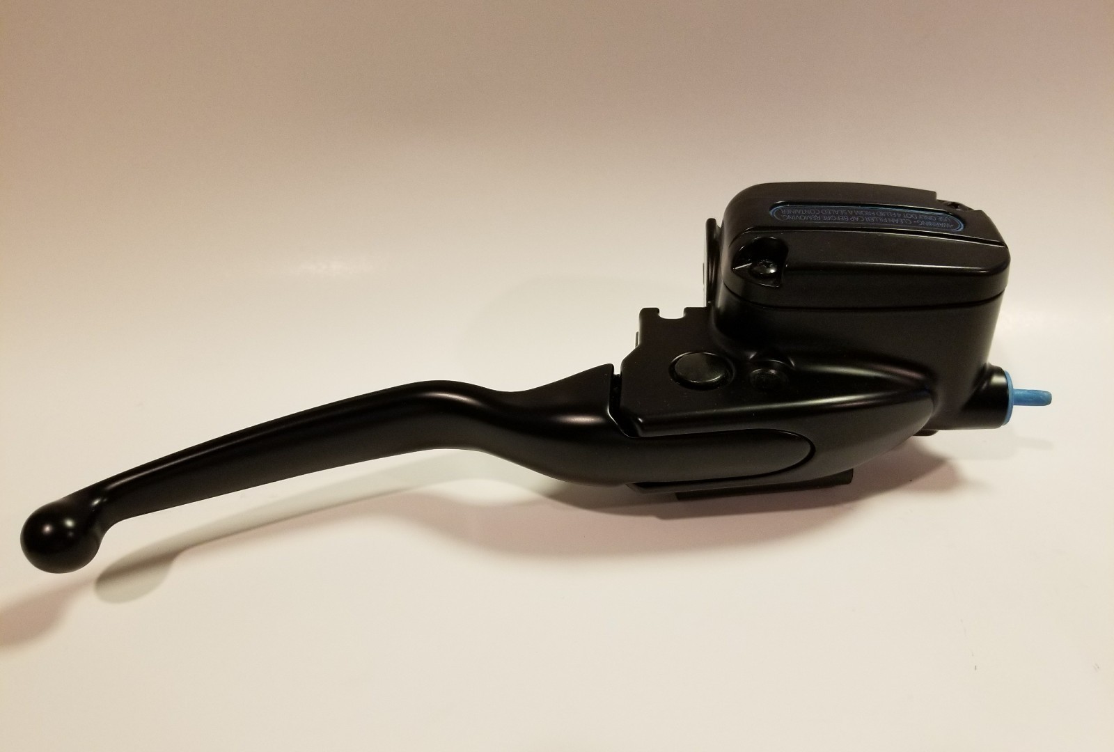 Front Master Cylinder Brake Harley Davidson OEM 11/16